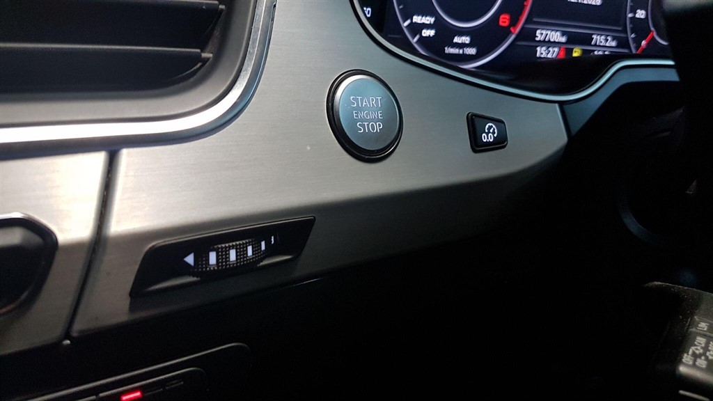 Used Audi Q7 2018 for sale - 77196695: Photo 60