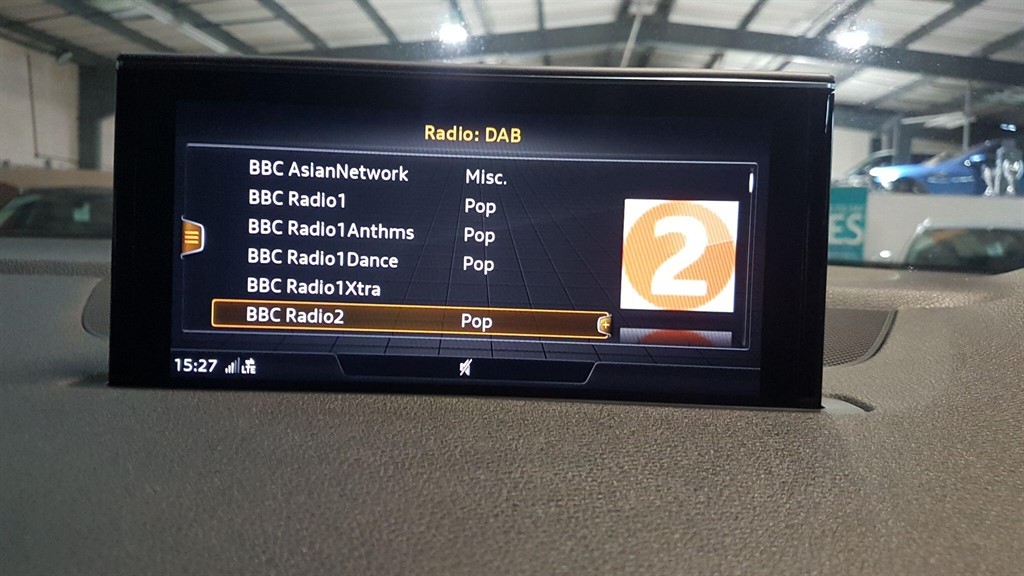 Used Audi Q7 2018 for sale - 77196695: Photo 61