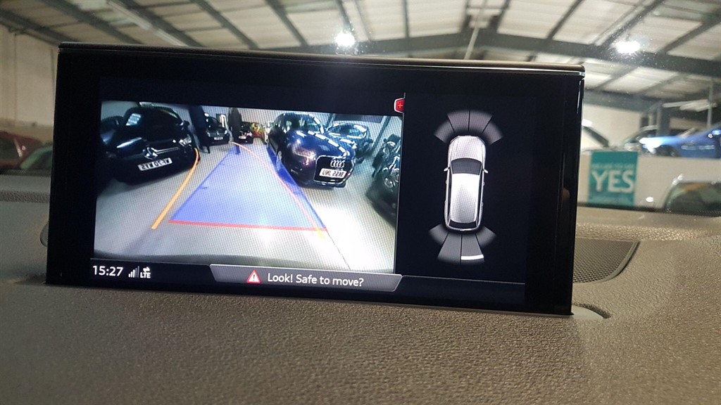 Used Audi Q7 2018 for sale - 77196695: Photo 62