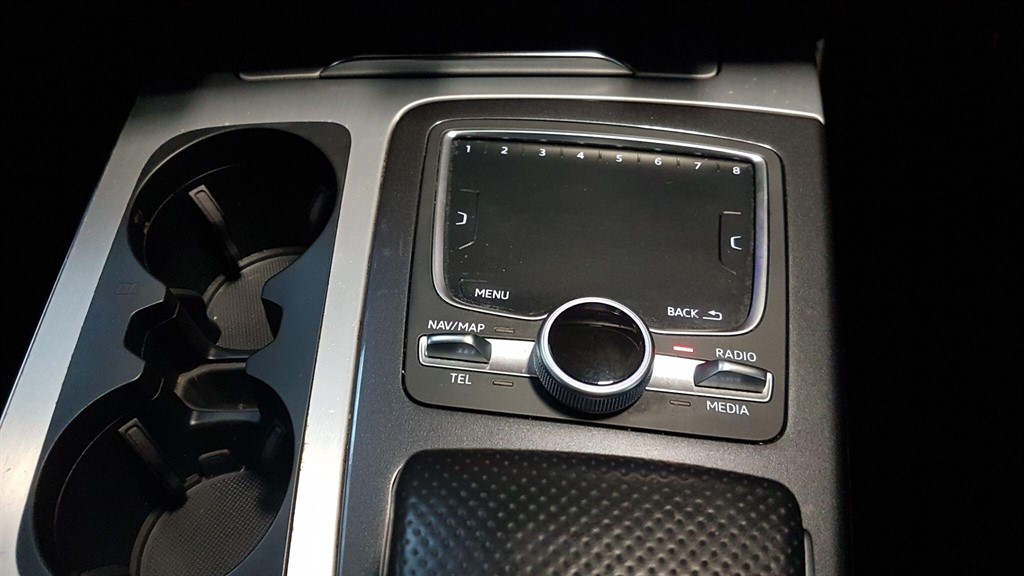 Used Audi Q7 2018 for sale - 77196695: Photo 64