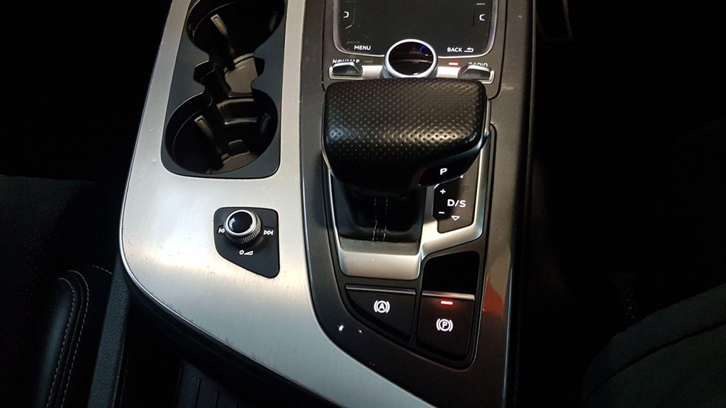 Used Audi Q7 2018 for sale - 77196695: Photo 65