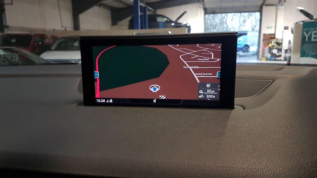 Used Audi Q7 2018 for sale - 77196695: Photo 70