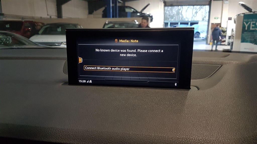 Used Audi Q7 2018 for sale - 77196695: Photo 71