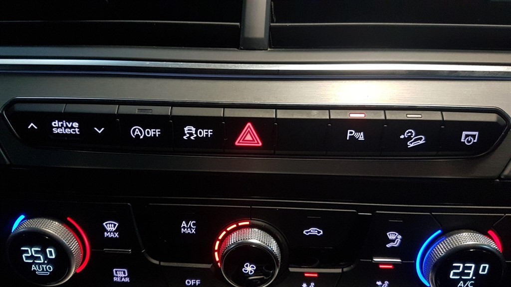 Used Audi Q7 2018 for sale - 77196695: Photo 74