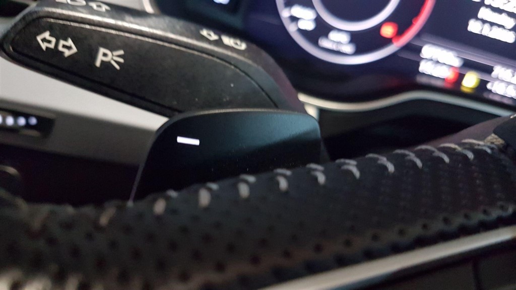 Used Audi Q7 2018 for sale - 77196695: Photo 75