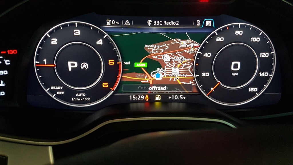 Used Audi Q7 2018 for sale - 77196695: Photo 78