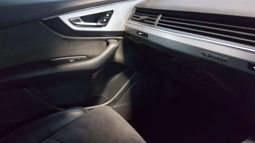 Used Audi Q7 2018 for sale - 77196695: Photo 79