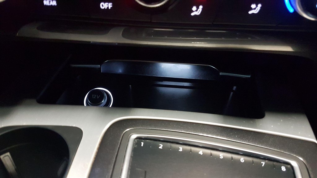 Used Audi Q7 2018 for sale - 77196695: Photo 80