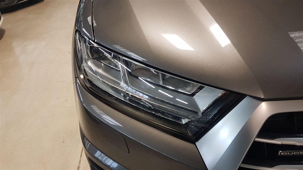 Used Audi Q7 2018 for sale - 77196695: Photo 9