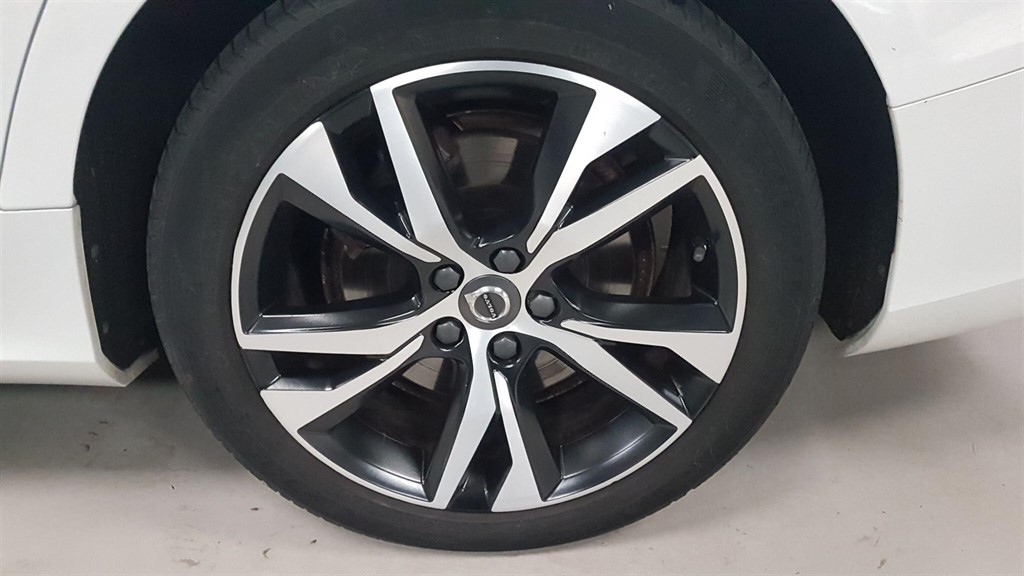 Used Volvo V60 2021 for sale - 77196697: Photo 10