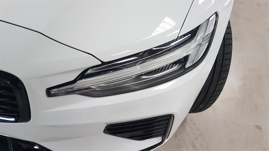 Used Volvo V60 2021 for sale - 77196697: Photo 11