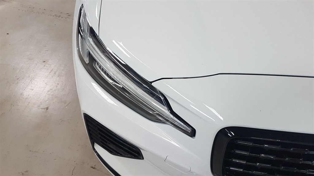 Used Volvo V60 2021 for sale - 77196697: Photo 12