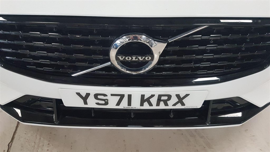 Used Volvo V60 2021 for sale - 77196697: Photo 16