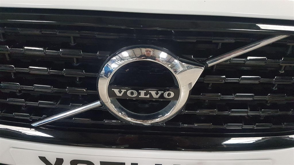 Used Volvo V60 2021 for sale - 77196697: Photo 17