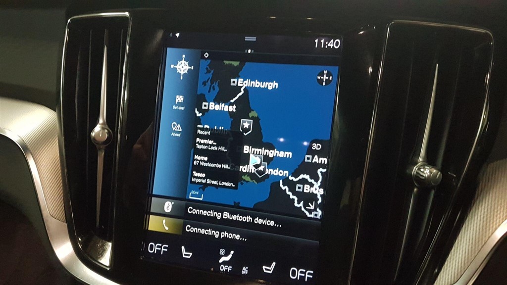 Used Volvo V60 2021 for sale - 77196697: Photo 2