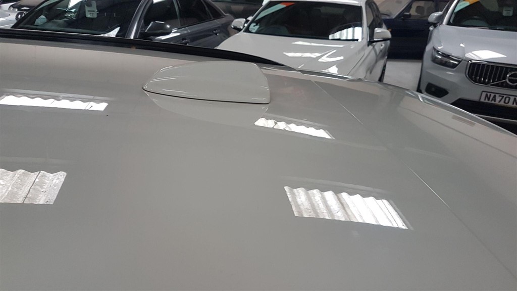 Used Volvo V60 2021 for sale - 77196697: Photo 22