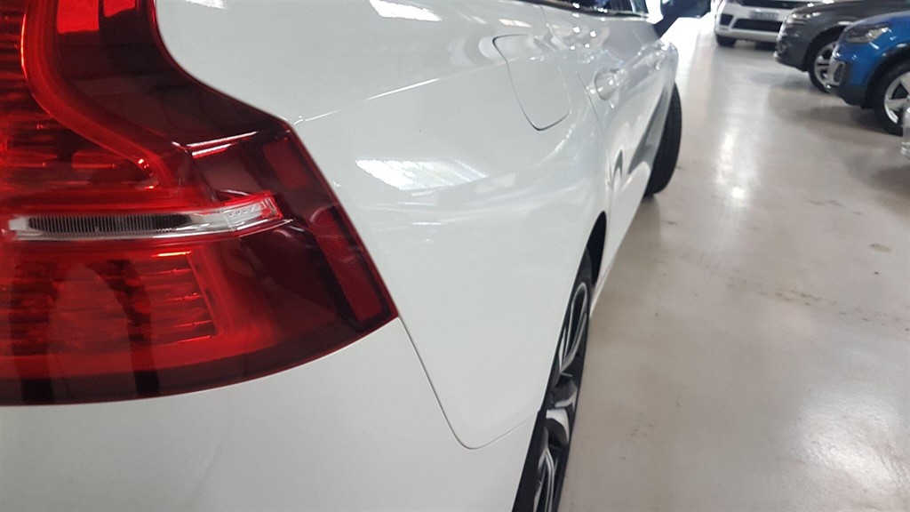 Used Volvo V60 2021 for sale - 77196697: Photo 26