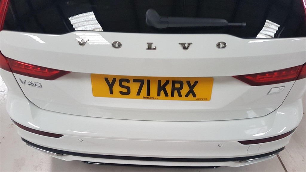 Used Volvo V60 2021 for sale - 77196697: Photo 28