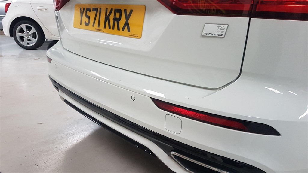 Used Volvo V60 2021 for sale - 77196697: Photo 29