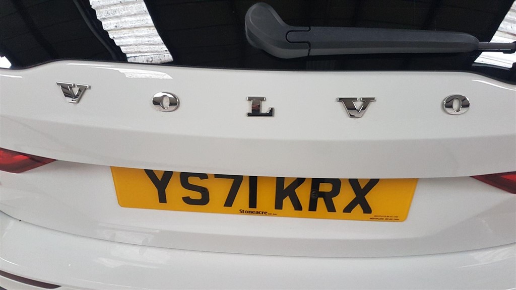 Used Volvo V60 2021 for sale - 77196697: Photo 32