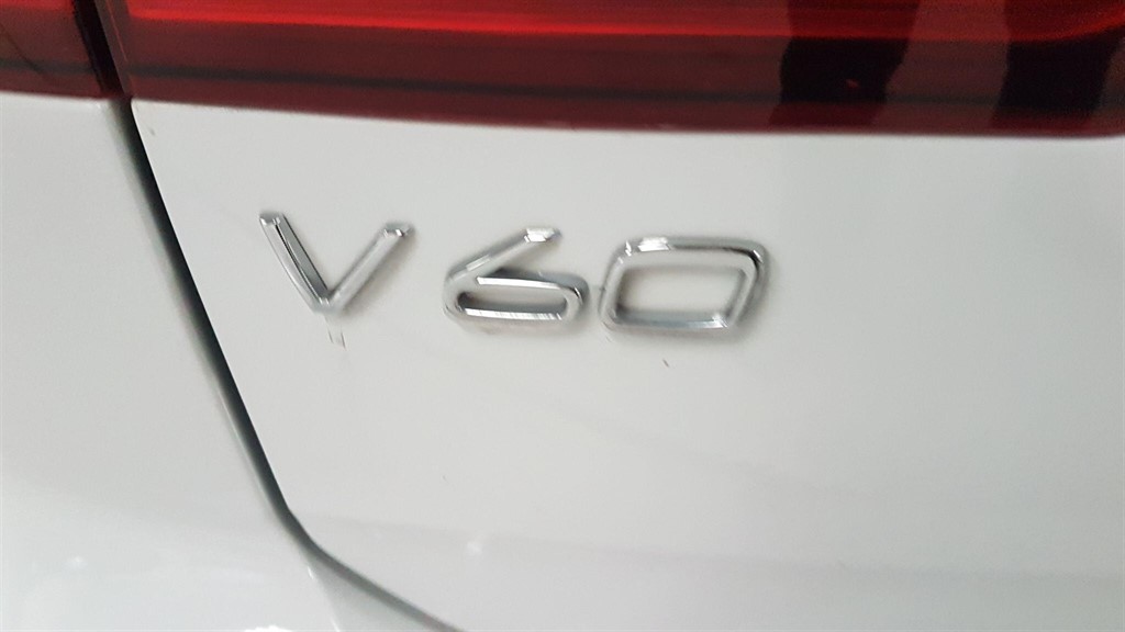 Used Volvo V60 2021 for sale - 77196697: Photo 40