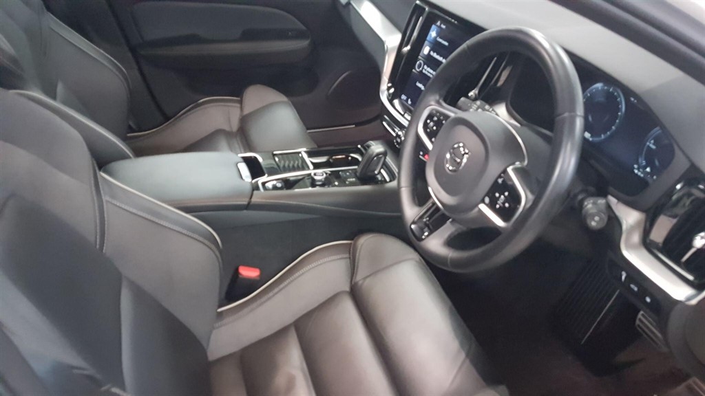 Used Volvo V60 2021 for sale - 77196697: Photo 41