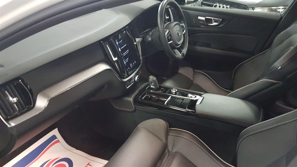 Used Volvo V60 2021 for sale - 77196697: Photo 43