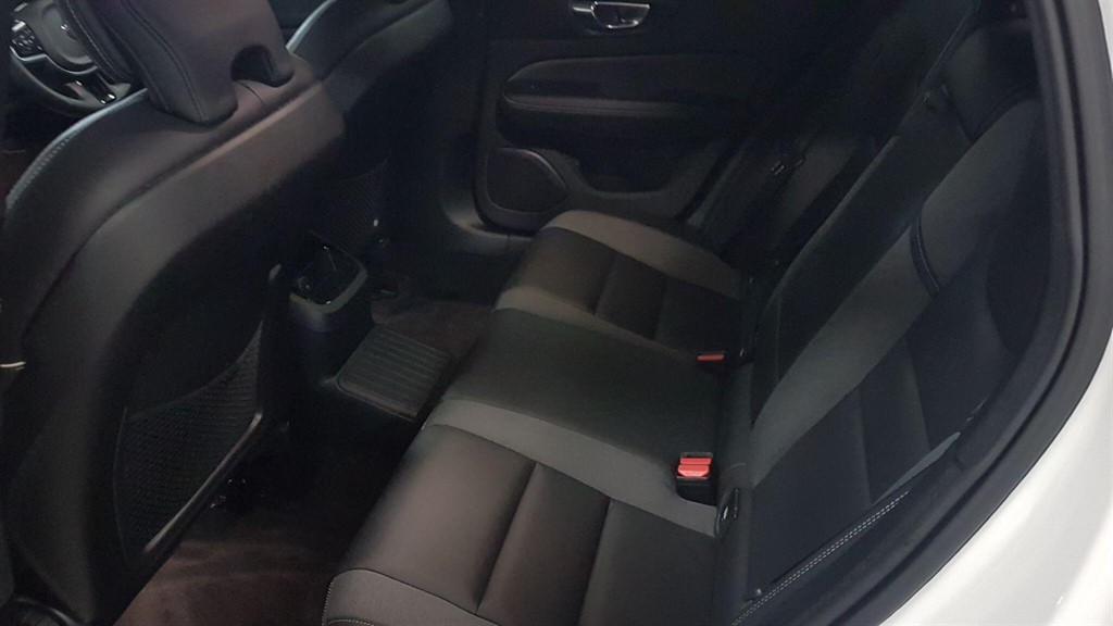 Used Volvo V60 2021 for sale - 77196697: Photo 44