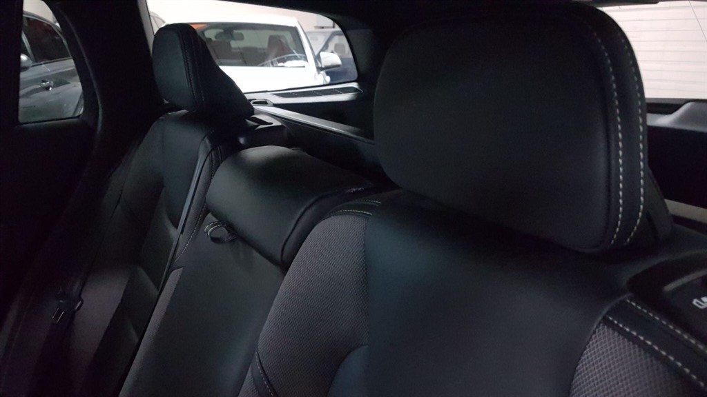 Used Volvo V60 2021 for sale - 77196697: Photo 45