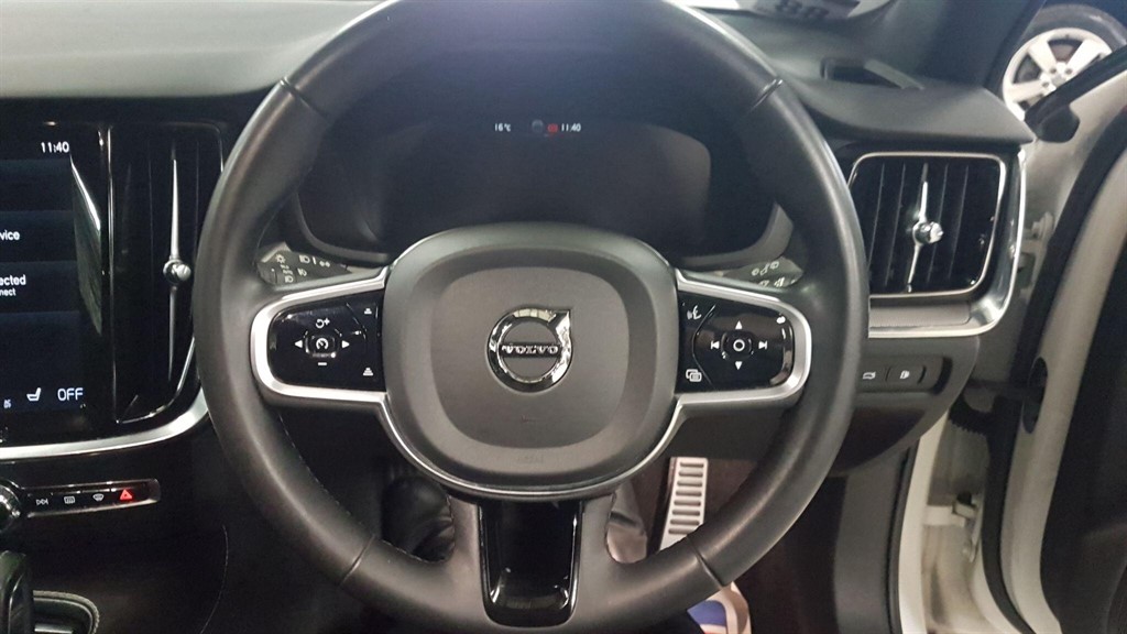 Used Volvo V60 2021 for sale - 77196697: Photo 52