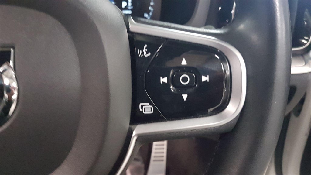 Used Volvo V60 2021 for sale - 77196697: Photo 53