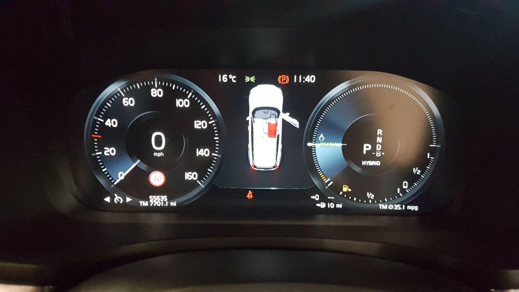 Used Volvo V60 2021 for sale - 77196697: Photo 57