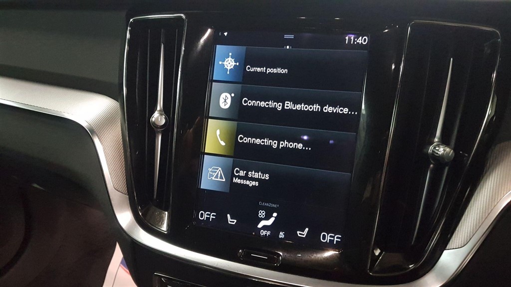 Used Volvo V60 2021 for sale - 77196697: Photo 58