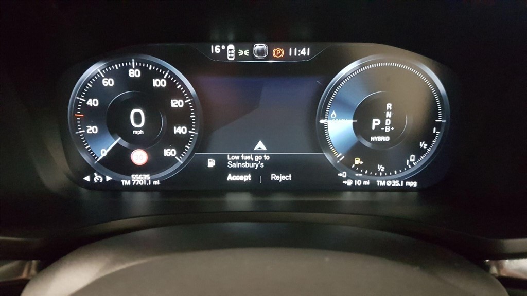 Used Volvo V60 2021 for sale - 77196697: Photo 68