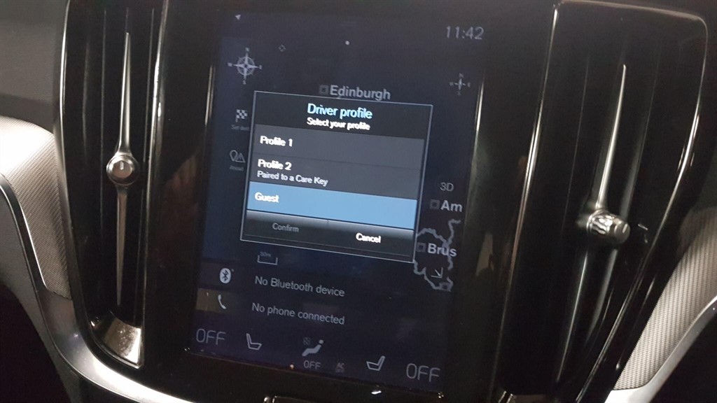 Used Volvo V60 2021 for sale - 77196697: Photo 69