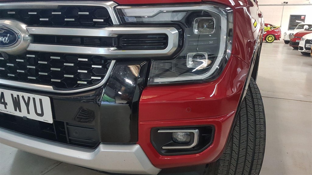 Used Ford Ranger 2024 for sale - 77196694: Photo 10