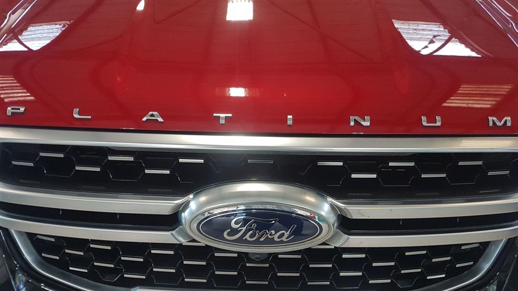 Used Ford Ranger 2024 for sale - 77196694: Photo 11