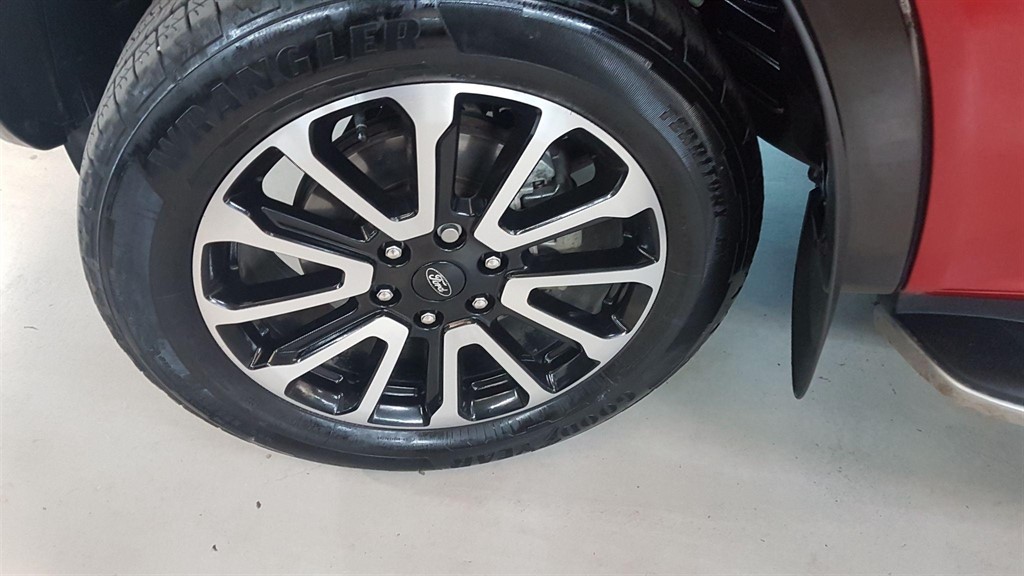 Used Ford Ranger 2024 for sale - 77196694: Photo 12