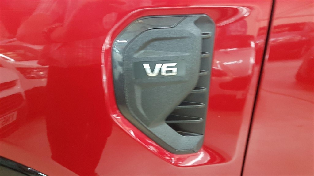 Used Ford Ranger 2024 for sale - 77196694: Photo 13