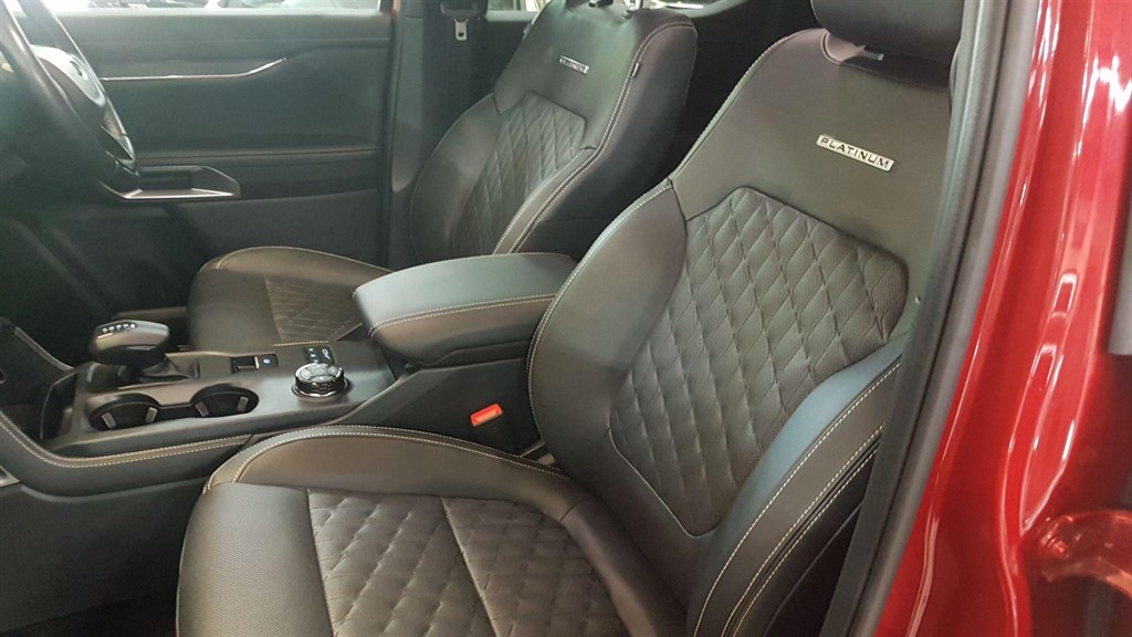 Used Ford Ranger 2024 for sale - 77196694: Photo 16