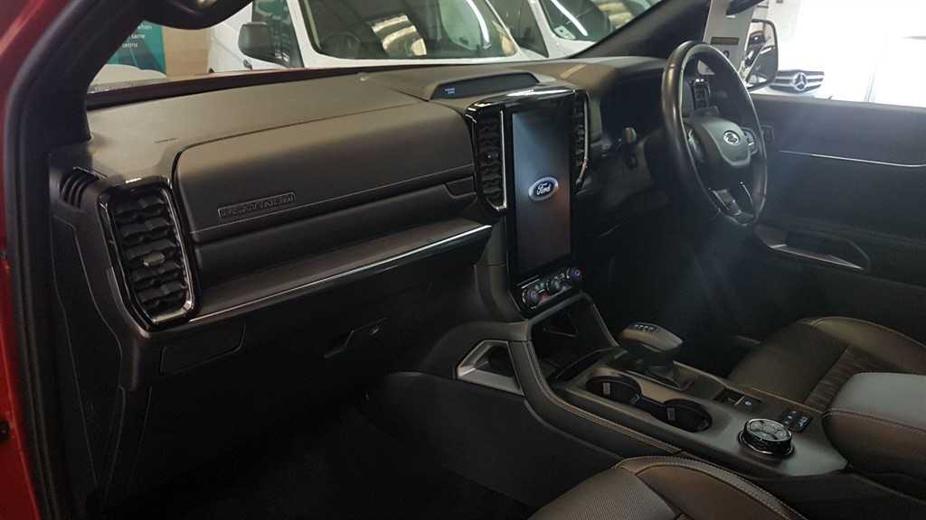 Used Ford Ranger 2024 for sale - 77196694: Photo 17