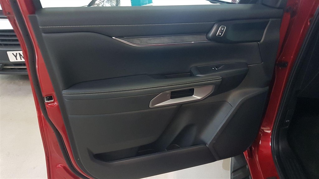 Used Ford Ranger 2024 for sale - 77196694: Photo 18