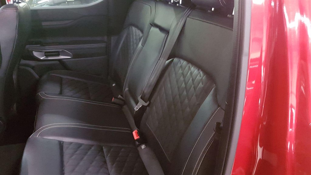 Used Ford Ranger 2024 for sale - 77196694: Photo 19