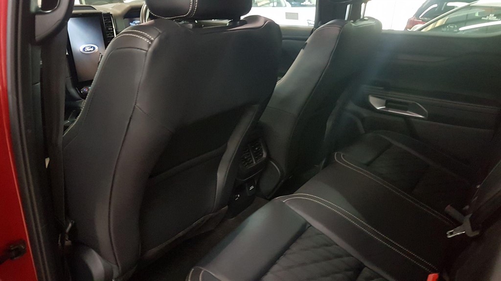 Used Ford Ranger 2024 for sale - 77196694: Photo 20