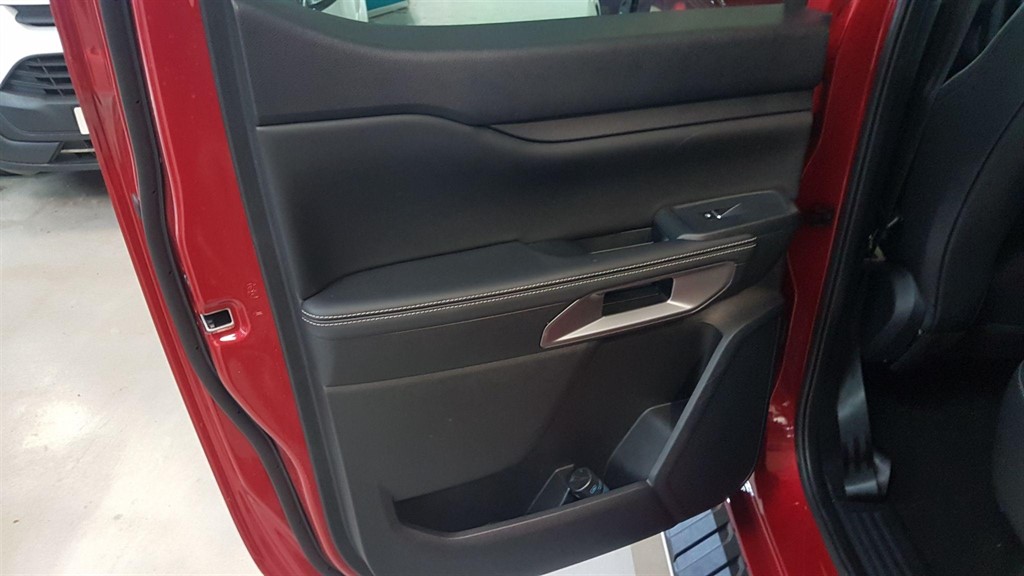 Used Ford Ranger 2024 for sale - 77196694: Photo 21