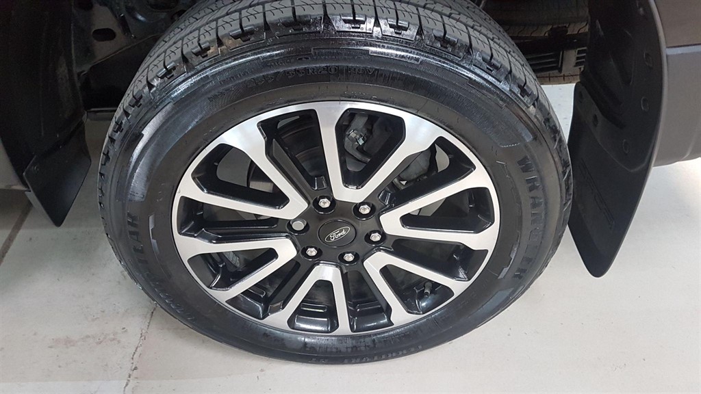 Used Ford Ranger 2024 for sale - 77196694: Photo 22