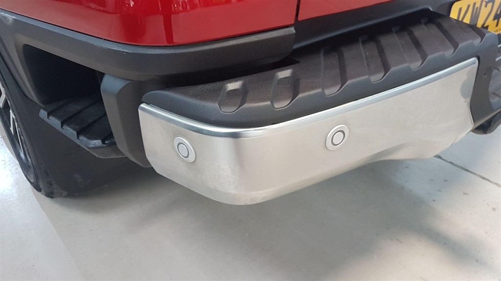 Used Ford Ranger 2024 for sale - 77196694: Photo 25