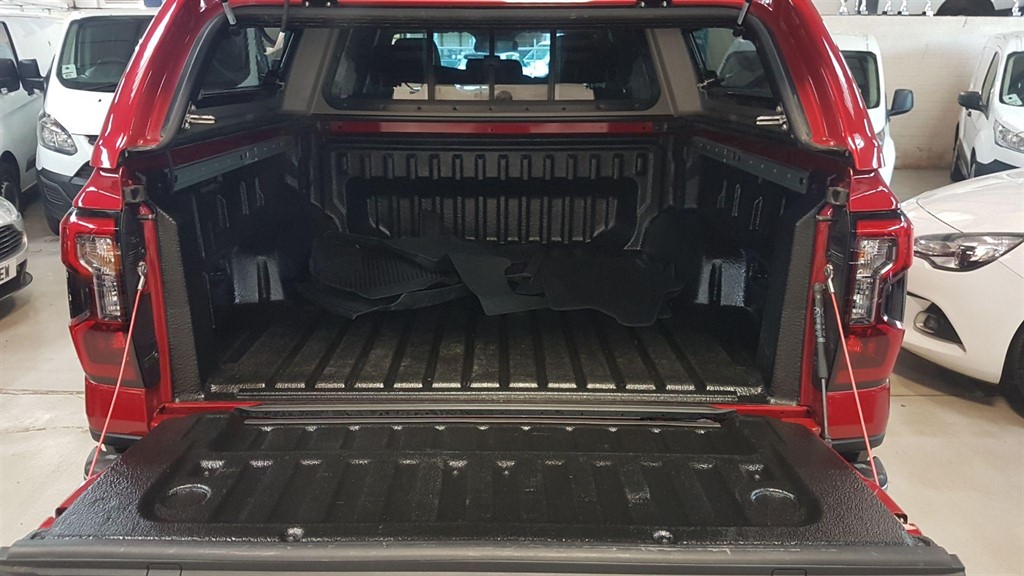 Used Ford Ranger 2024 for sale - 77196694: Photo 27