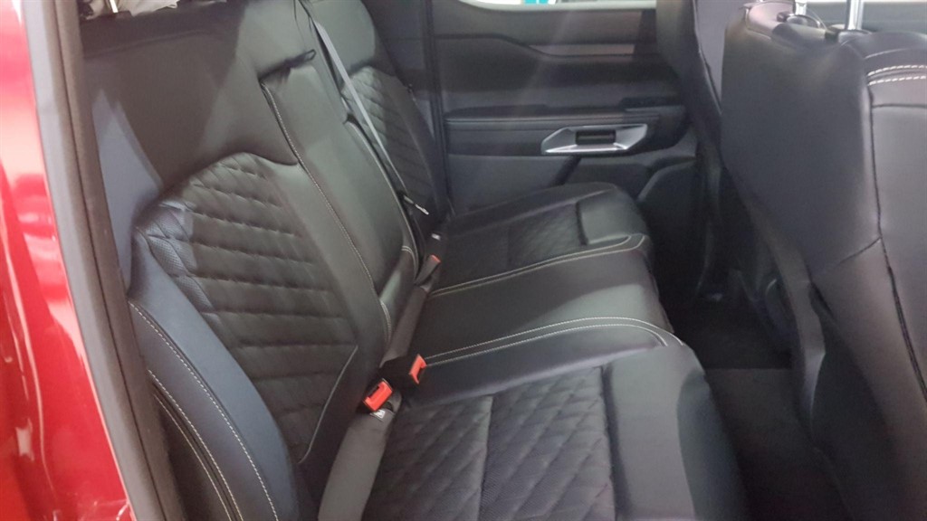 Used Ford Ranger 2024 for sale - 77196694: Photo 30