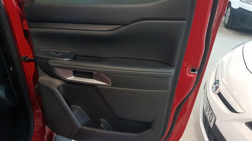 Used Ford Ranger 2024 for sale - 77196694: Photo 32